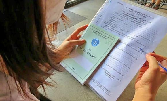 người lao động, hợp đồng không chính thức, bảo hiểm xã hội