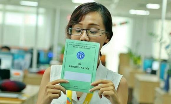 người lao động, hợp đồng không chính thức, bảo hiểm xã hội