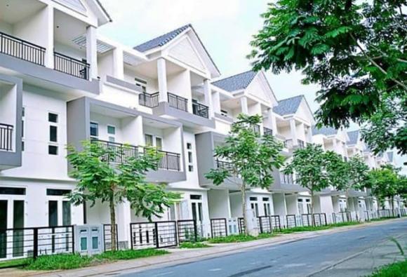 mua nhà, phong thuỷ, hướng nhà, hướng nam
