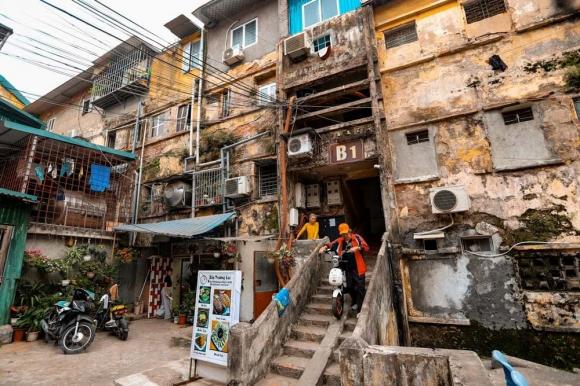 không mua nhà, mua nhà để ở, mua nhà cần tránh