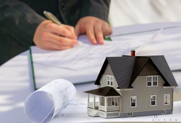 giấy phép xây dựng, nhà ở riêng lẻ