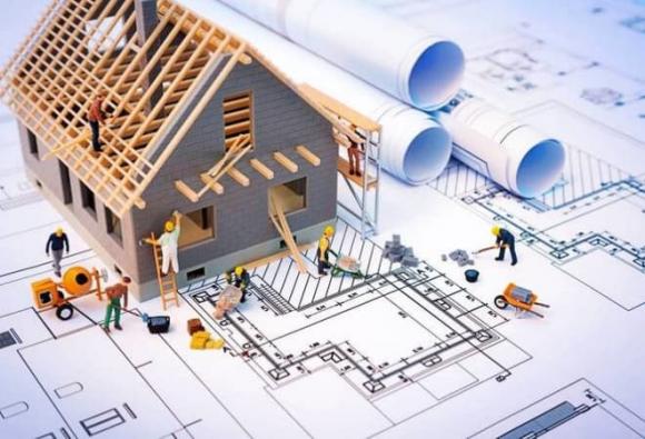 giấy phép xây dựng, nhà ở riêng lẻ
