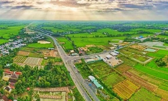 sổ đỏ, xây nhà trên đất khai hoang