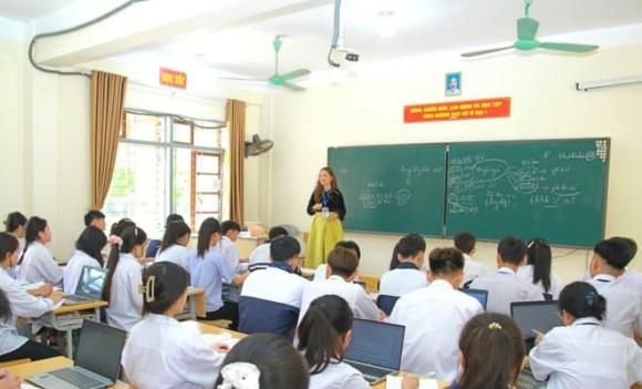  thi tốt nghiệp THPT