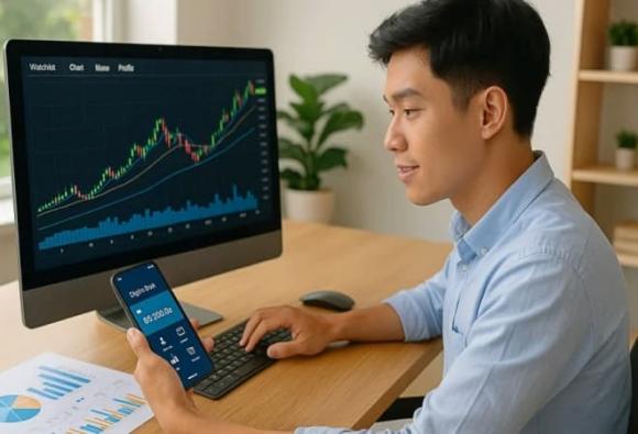 Kinh tế xây dựng, Tài chính – Ngân hàng, Fintech, ngành học