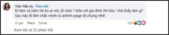 Hoa hậu Tiểu Vy, sao Việt