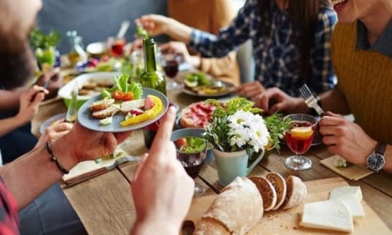 bỏ bữa nào gây hại cho sức khỏe nhất