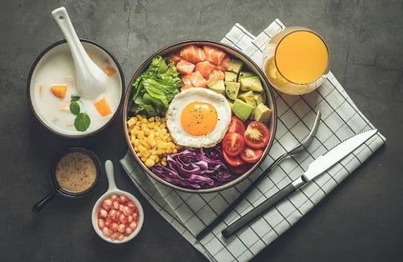 bỏ bữa nào gây hại cho sức khỏe nhất