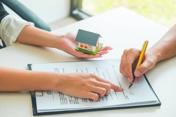 Luật đất đai, trường hợp nhà đất bắt buộc phải công chứng