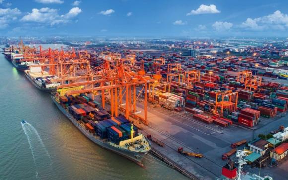Thành phố lớn thứ 2 miền Bắc, thành phố hải phòng