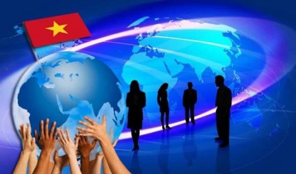 Ngành học khát nhân lực, Ngành Kinh tế quốc tế