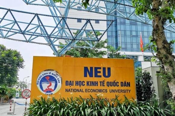 Ngành học khát nhân lực, Ngành Kinh tế quốc tế
