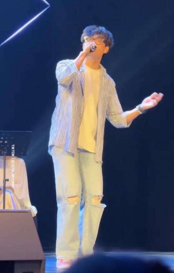 Xuân Bắc, Bi Béo, sao Việt 