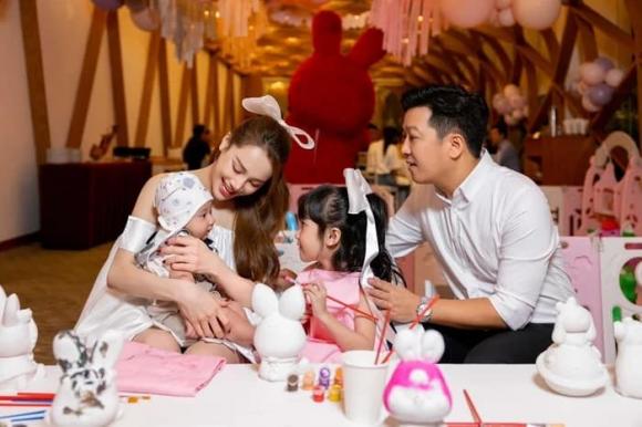 dnh hài Trường Giang, diễn viên Nhã Phương, sao Việt
