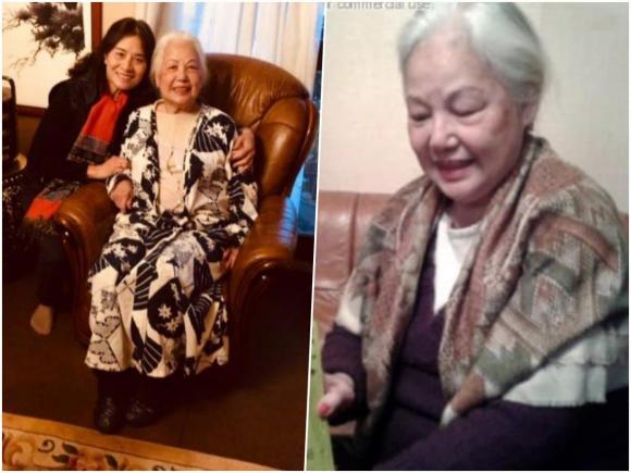 nữ tình báo Công Thị Nghĩa, Hoa hậu Việt Nam đầu tiên