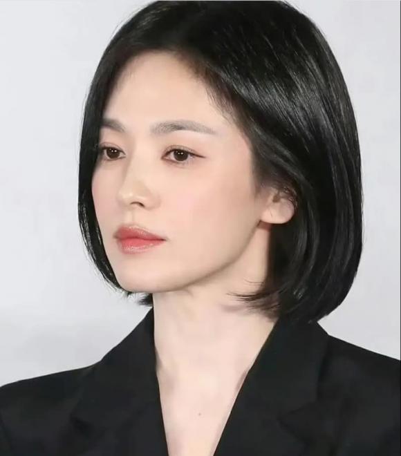 Song Hye Kyo, Song Joong Ki, sao hàn