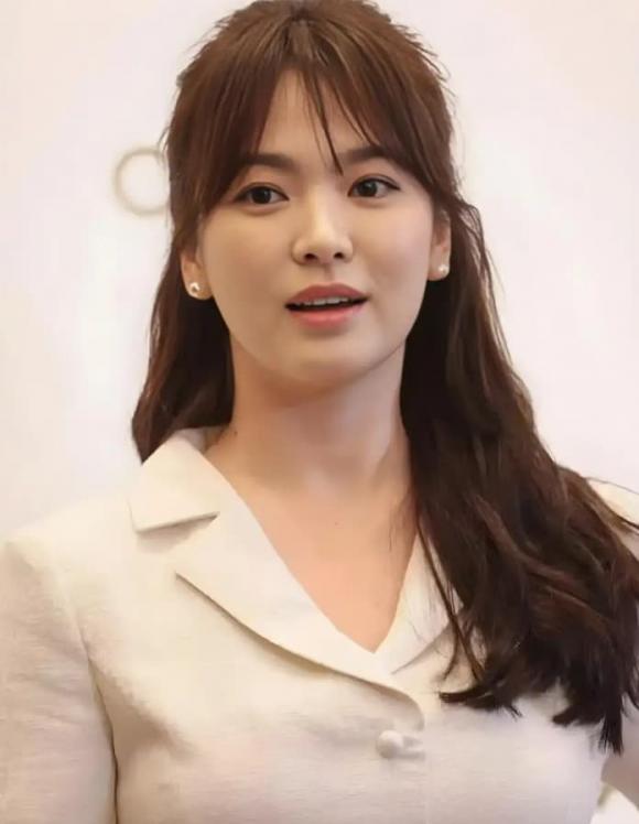 Song Hye Kyo, Song Joong Ki, sao hàn