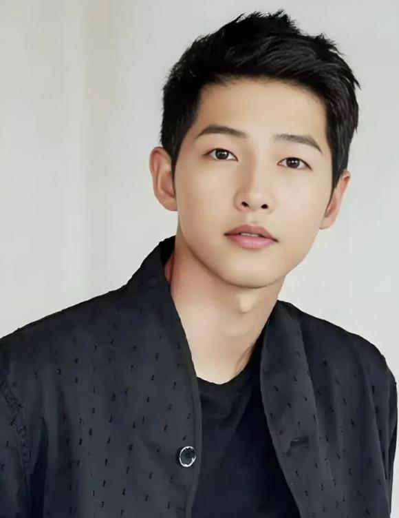 Song Hye Kyo, Song Joong Ki, sao hàn