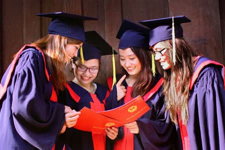 ngành nghề, chọn nghề, kiến thức