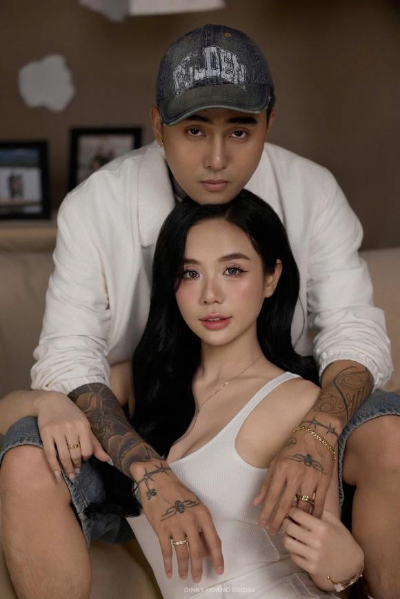 diễn viên Cindy Lư, vợ cũ Hoài Lâm, Đạt G,sao Việt