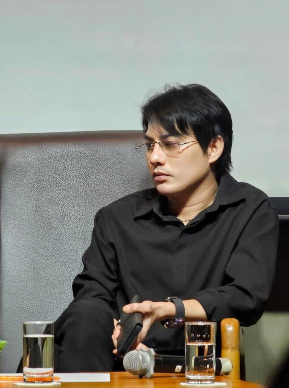 ca sĩ Quốc Thiên, sao Việt