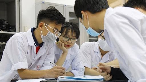  Y Dược, ĐH Quốc gia Hà Nội, tuyển sinh 2025, kiến thức