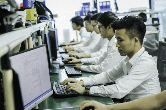 Ngành học tự nhiên, Ngành Trí tuệ nhân tạo