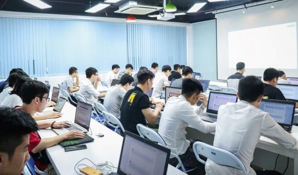 Ngành học tự nhiên, Ngành Trí tuệ nhân tạo