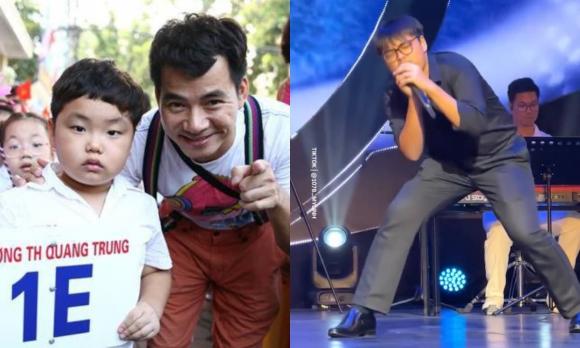NSƯT Xuân Bắc, Bi Béo, sao Việt