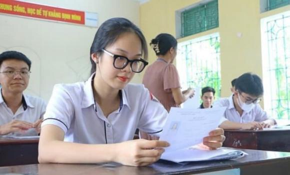 Lịch thi tốt nghiệp THPT, Kỳ thi tốt nghiệp THPT năm 2025 