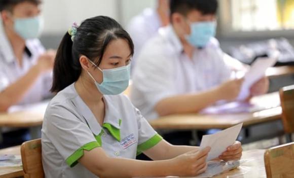 Lịch thi tốt nghiệp THPT, Kỳ thi tốt nghiệp THPT năm 2025 