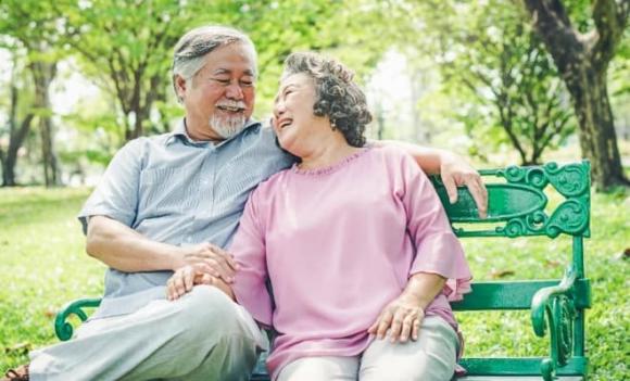 sống thọ, tuổi thọ, yếu tố quyết định tuổi thọ, miễn phí