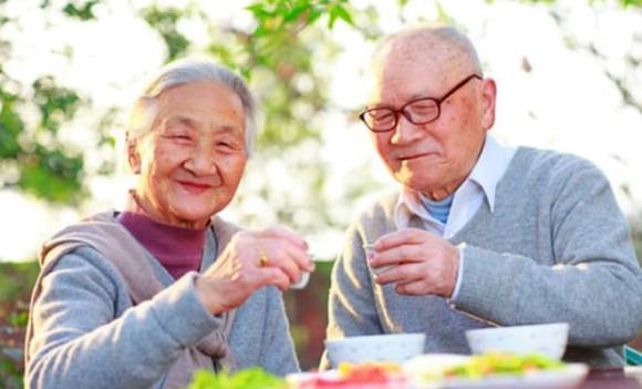 sống thọ, tuổi thọ, yếu tố quyết định tuổi thọ, miễn phí