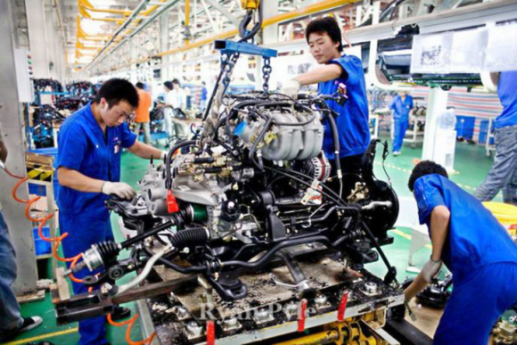ngành học, ngành học lương 100 triệu, kiến thức