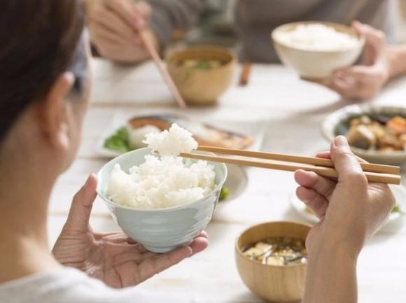 bát cơm, phúc phần, kiến thức