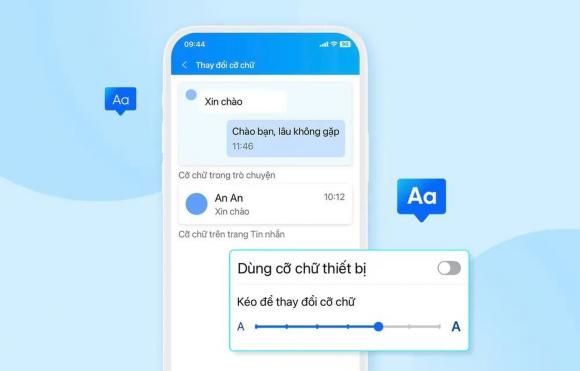 Zalo, công nghệ , smartphone