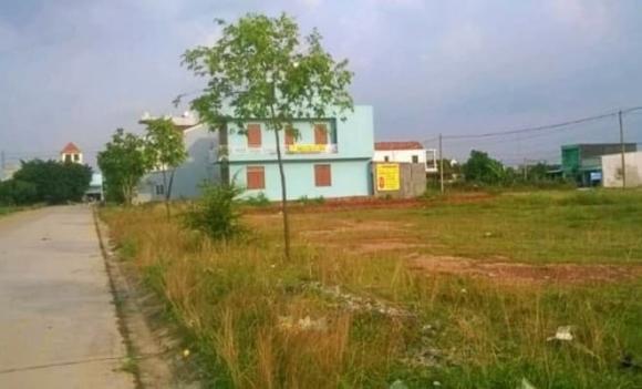 mua đất, đất lành, đất dữ, phong thuỷ