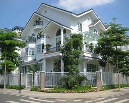 Đường phản cung, mua nhà
