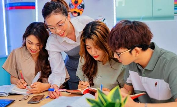 ngành học, ngành lương cao, ngành hái ra tiền, ngành thiếu nhân lực
