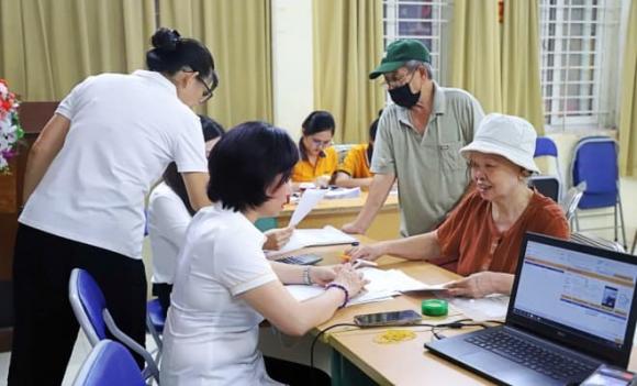 tuổi nghỉ hưu 