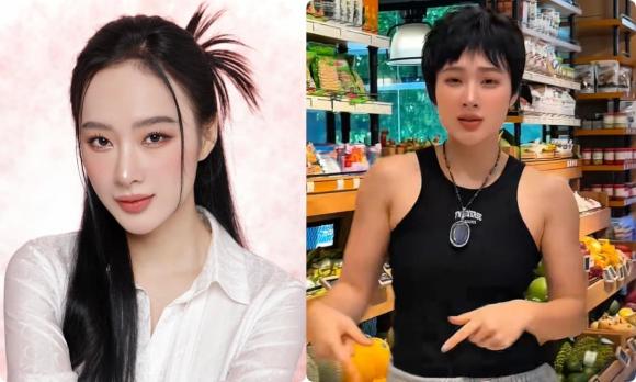 diễn viên Angela Phương Trinh, sao Việt