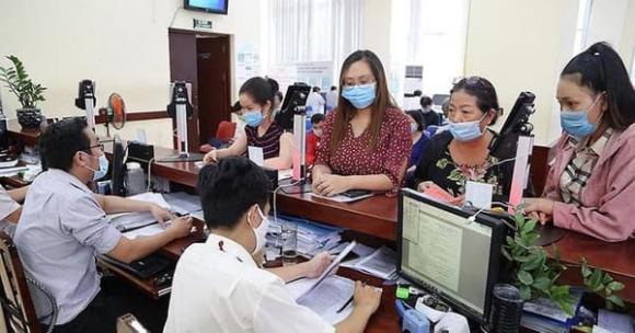 tinh giản biên chế, đối tượng tinh giản biên chế, kiến thức