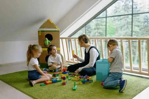 nuôi dạy trẻ trước 6 tuổi, bí quyết nuôi con