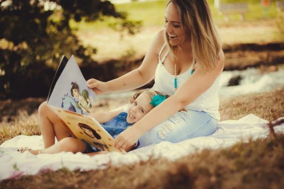 nuôi dạy trẻ trước 6 tuổi, bí quyết nuôi con