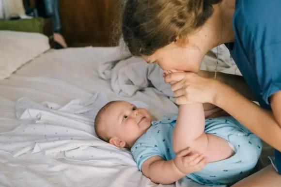nuôi dạy trẻ trước 6 tuổi, bí quyết nuôi con