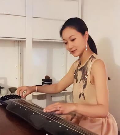 Trương Nghệ Mưu, vợ Trương Nghệ Mưu, con Trương Nghệ Mưu