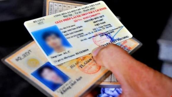 Nghị định 168, quy định cấp đổi Giấy đăng ký xe