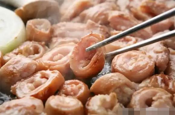 lòng heo, lòng lợn, mẹo vặt gia đình