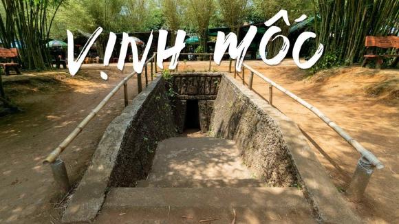 Củ Chi, Vịnh Mốc, kiến thức