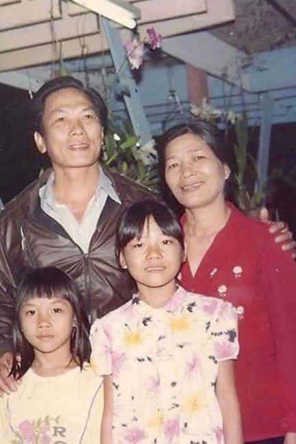ca sĩ Mỹ Tâm, mẹ ca sĩ Mỹ Tâm, sao Việt